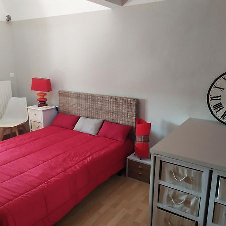 Cote Port Apartment กรุยซ็อง ภายนอก รูปภาพ