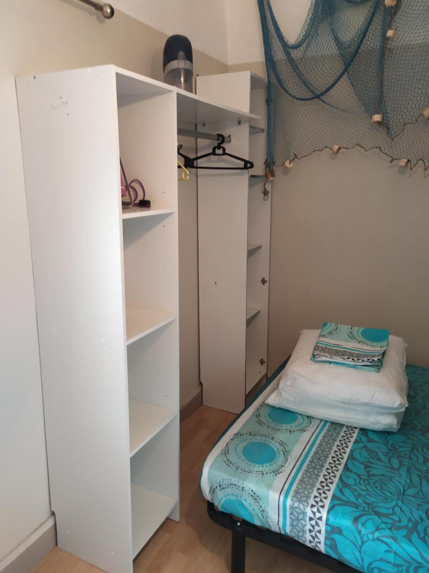 Cote Port Apartment กรุยซ็อง ภายนอก รูปภาพ