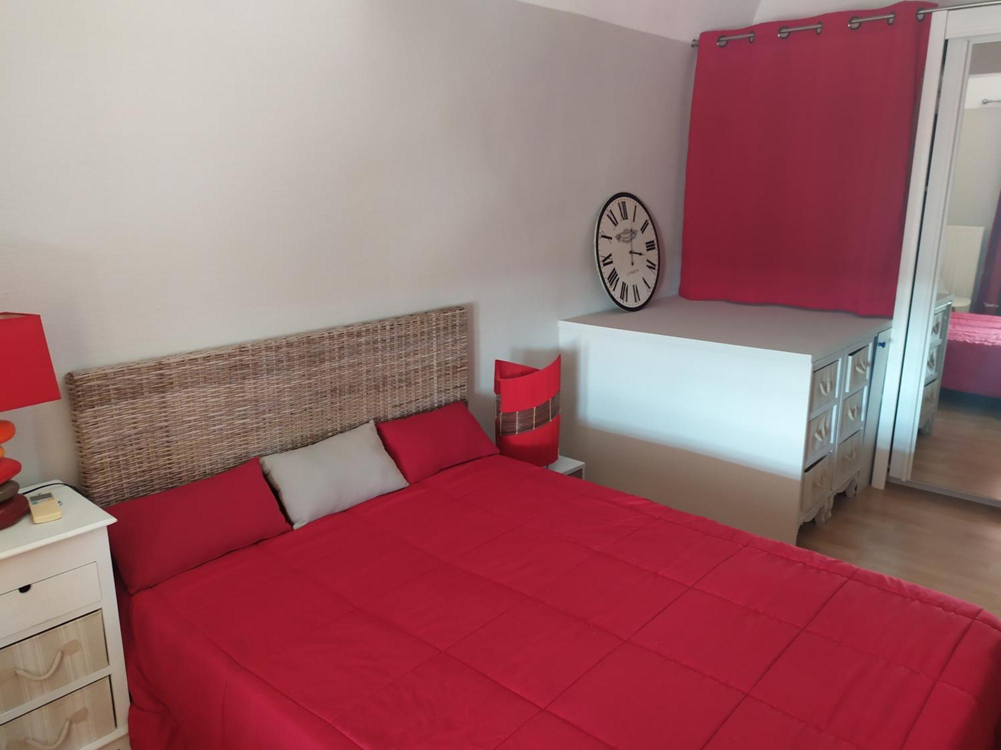Cote Port Apartment กรุยซ็อง ภายนอก รูปภาพ