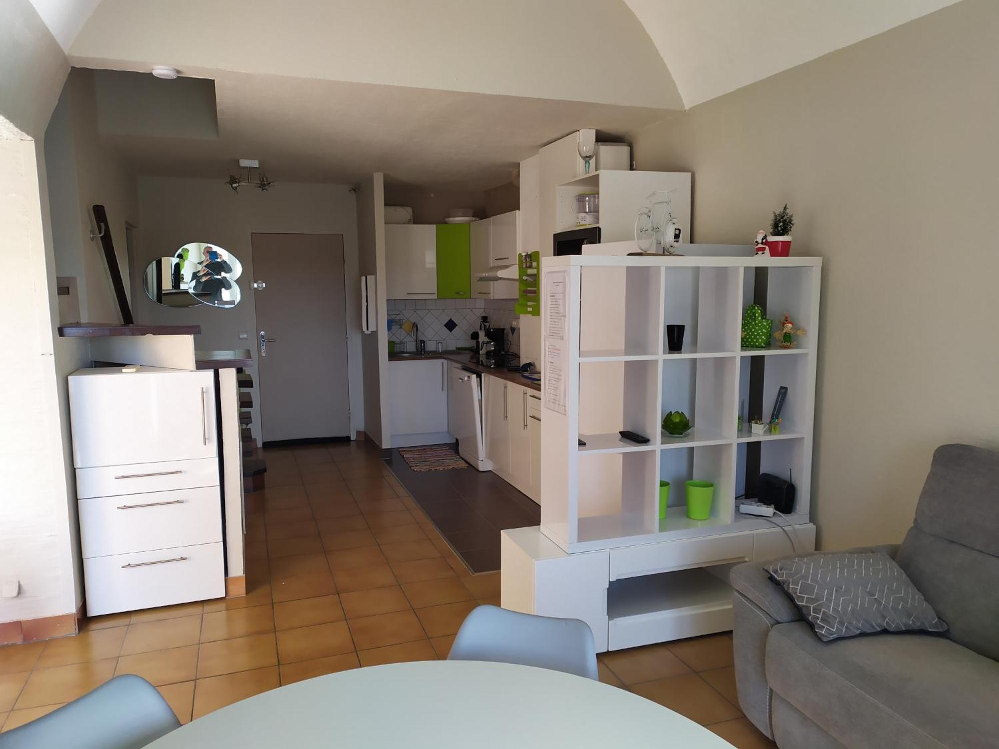 Cote Port Apartment กรุยซ็อง ภายนอก รูปภาพ