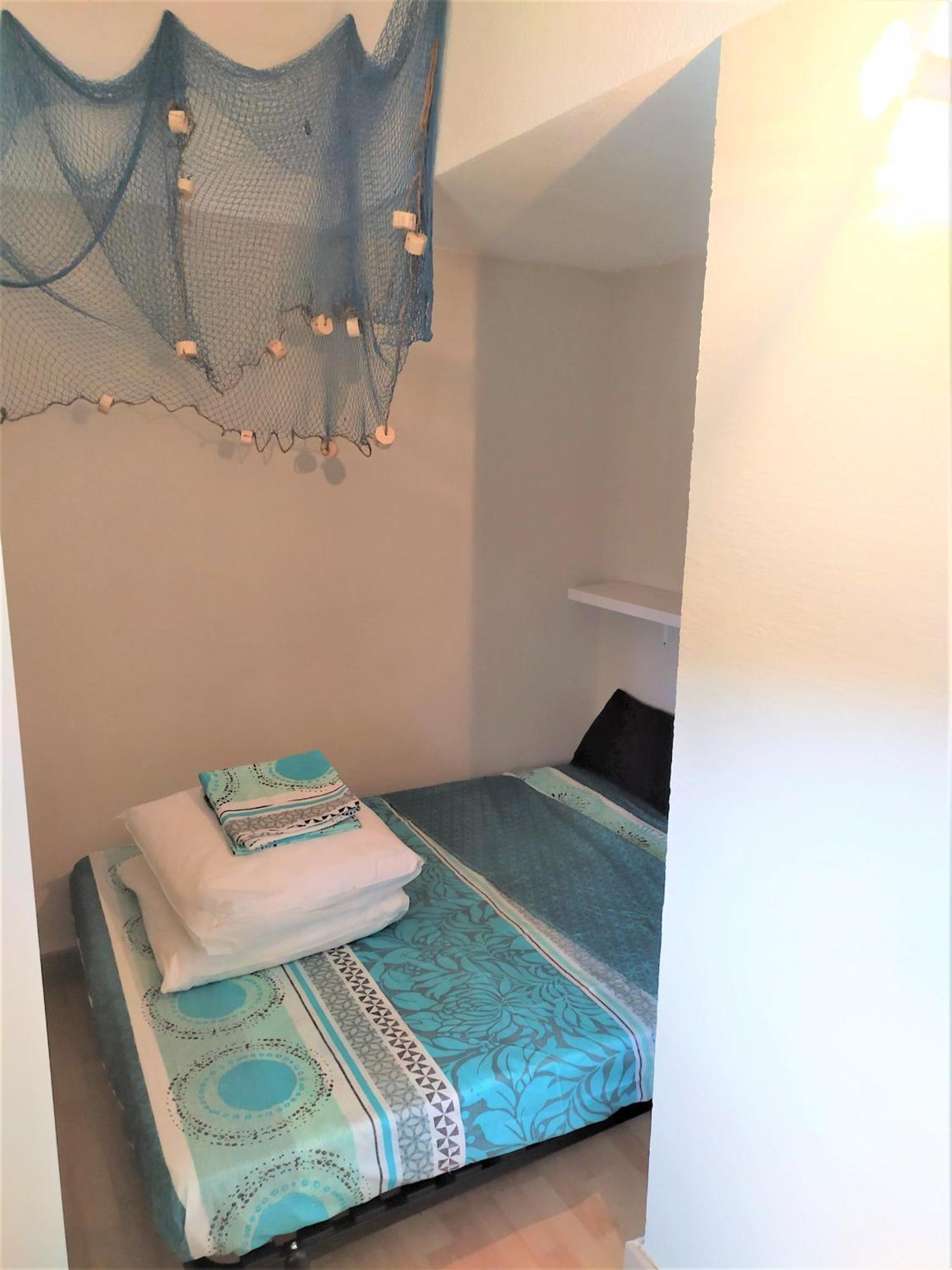 Cote Port Apartment กรุยซ็อง ภายนอก รูปภาพ